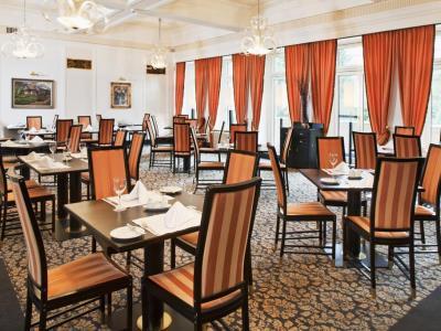 Grand International - Czech Leading Hotel 4*