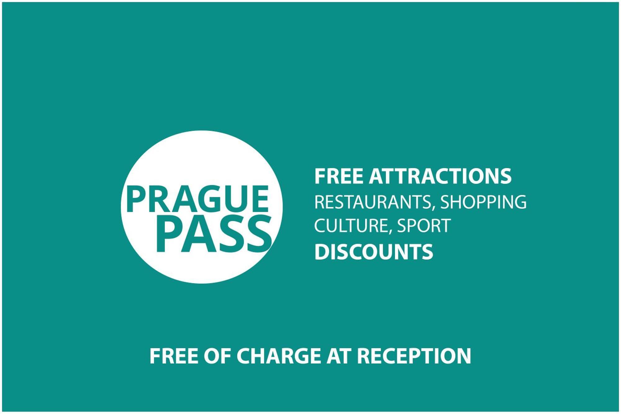 Hotel Grand International - Czech Leading Praha