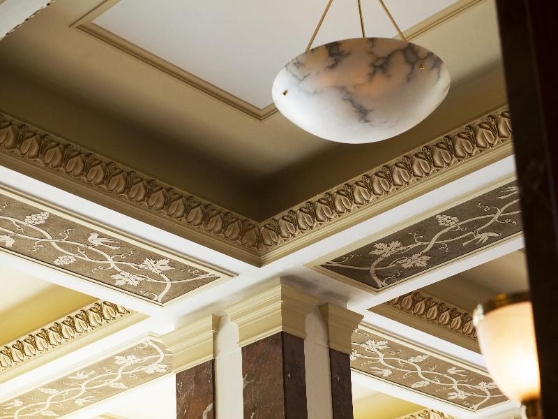 Grand International - Czech Leading Hotel Praha